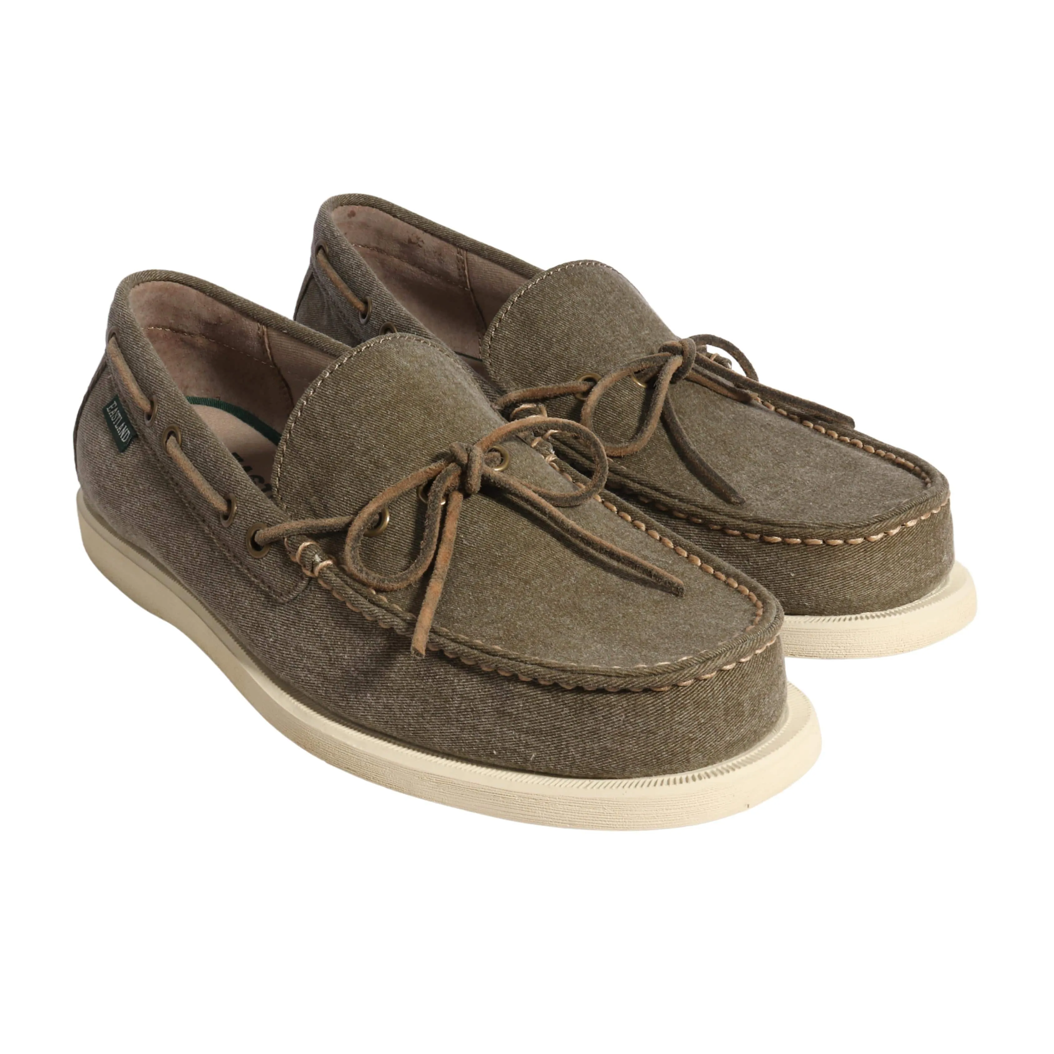 EASTLAND - Moccasin Men's Shoes