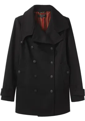 Edinburgh Peacoat