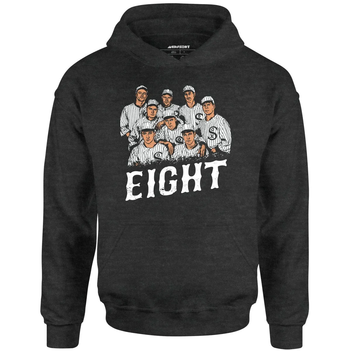 Eight Men Out - Unisex Hoodie