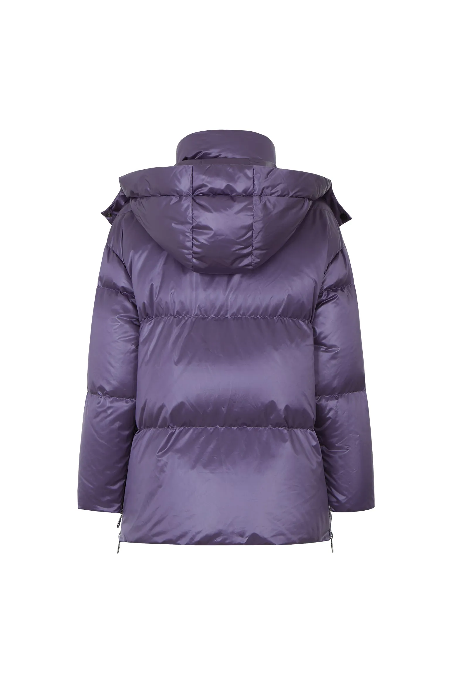 Eileen Down Puffer Jacket