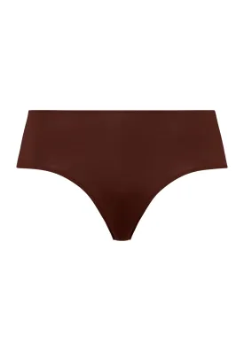 Elia Hi Cut Brief | Chocolate Chip 70982-1776