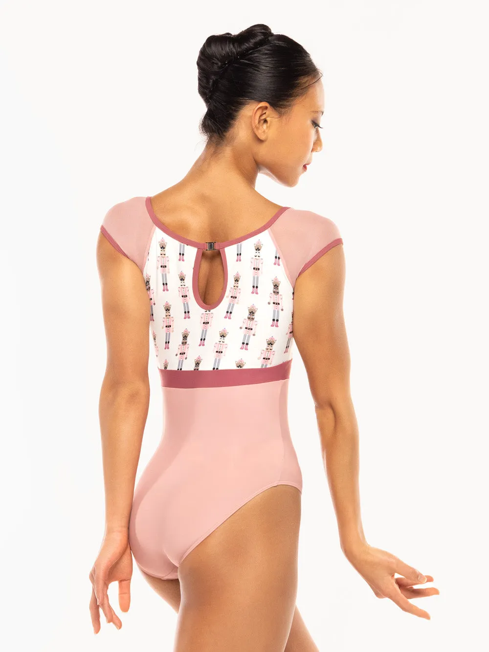 Ella Leotard Nuts A'Crackin' RTW