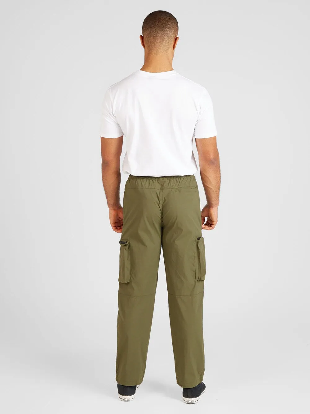 Ellesse Squadron Regular Cargo Pants, Khaki