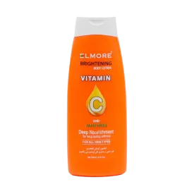 Elmore Vitamin C Deep Nourishment Body Lotion 250ml