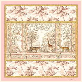 Elwyn Mural Menagerie Bandana