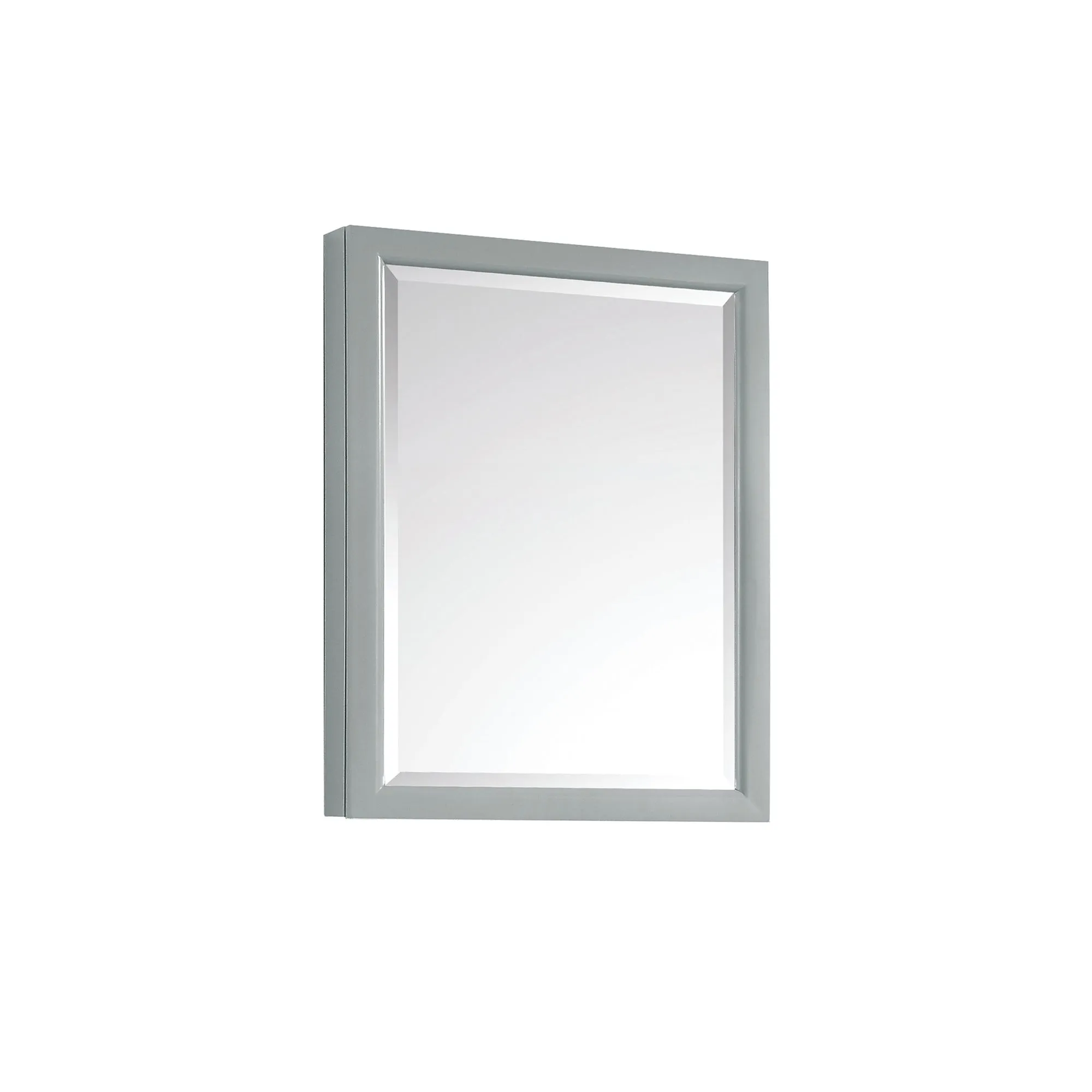 Emma Collection Mirror Cabinet