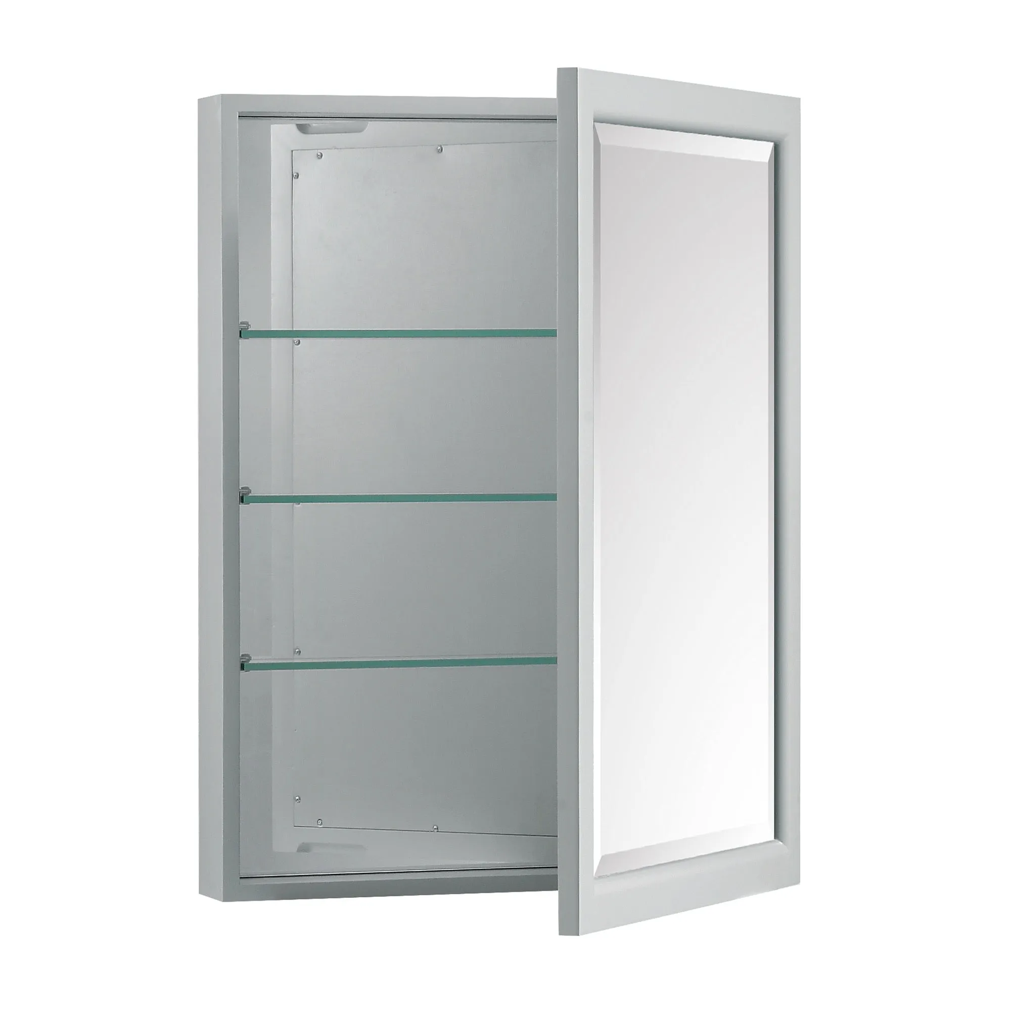 Emma Collection Mirror Cabinet