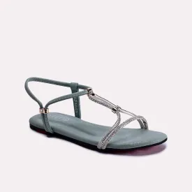 Flat Sandals