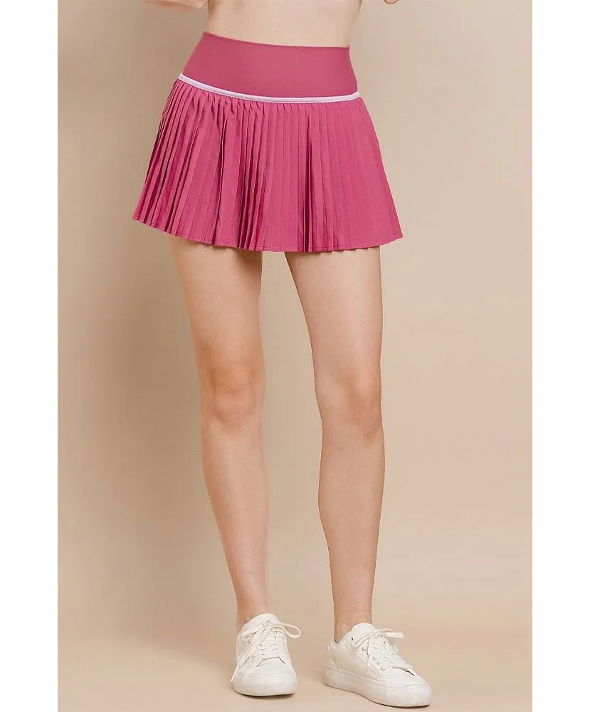 Emmy Athletic Skort