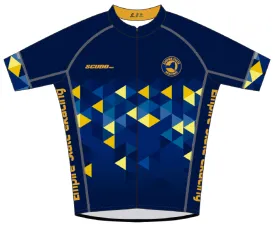 Empire State eRacing Race Cut Cycling Jersey