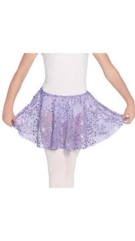 Enchanted Sequin Skirt 05283C