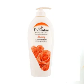 ENCHANTEUR BODY LOTION STUNNING 500ML