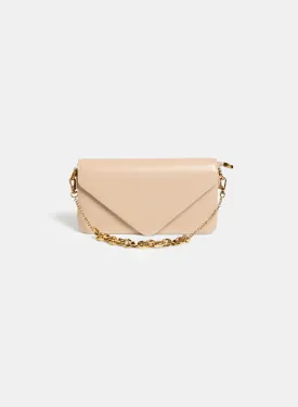 Envelope Chain Bag