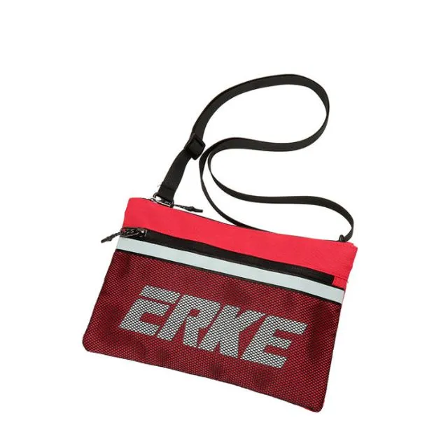 Erke Bag Messenger Bag Red