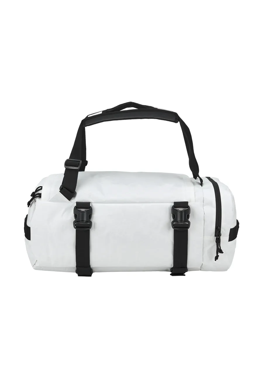 Escape Duffel 45L - NS - White