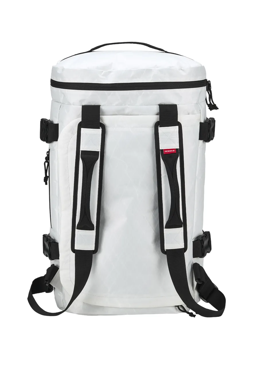 Escape Duffel 45L - NS - White