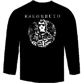 ESKORBUTO long sleeve