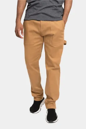 Essential Carpenter Colored Jeans