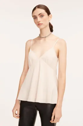 Essential Silk Camisole