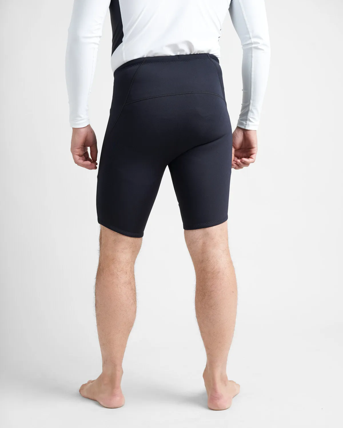 Essentials 2mm Neoprene Shorts