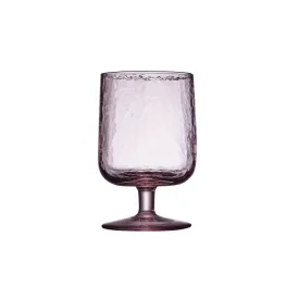 Etna Similan Goblet Rose 320ml