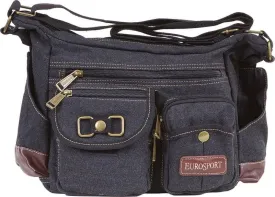 Eurosport Cassie - Messenger Handbag