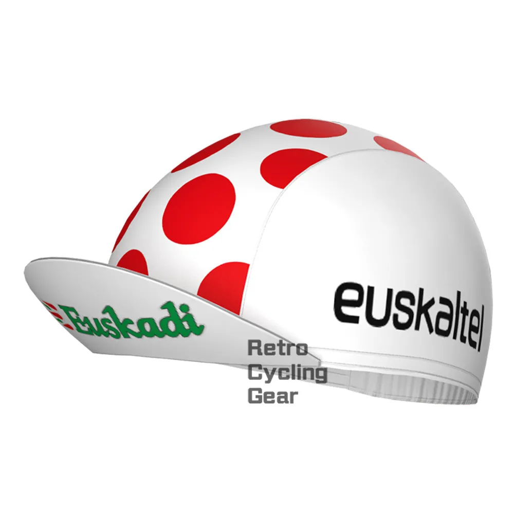 euskaltel Retro Long Sleeve Cycling Kits