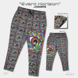 Event Horizon Joggers