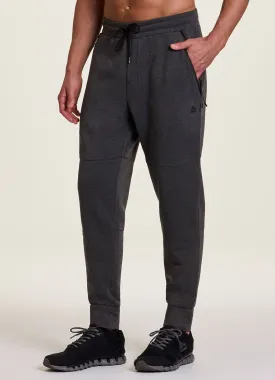 Everyday Fleece Zip Pocket Jogger