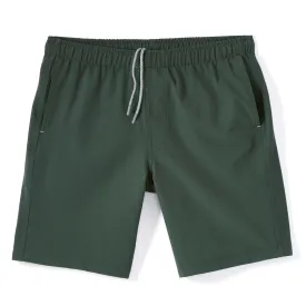 Everyday Short in Deep Sage