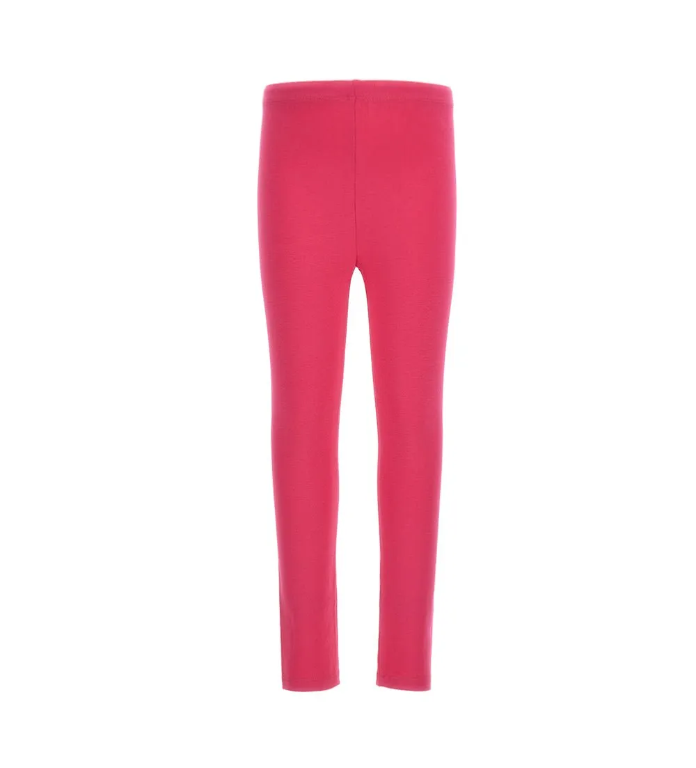 EVERYDAY STRETCH COTTON LEGGINGS