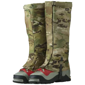 Expedition Crocodiles Multicam - USA