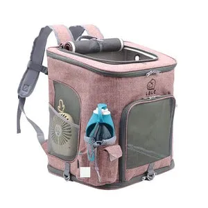 Extra Large Soft Pet Carrier