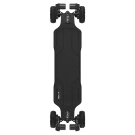 Exway Atlas Carbon 4WD Electric Skateboard