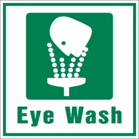 Eye Wash