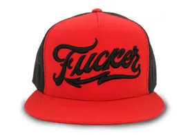 F Trucker