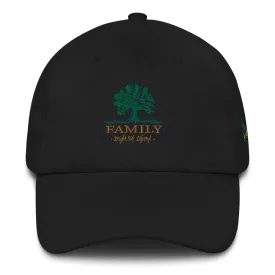 Family Tree | Dad hat