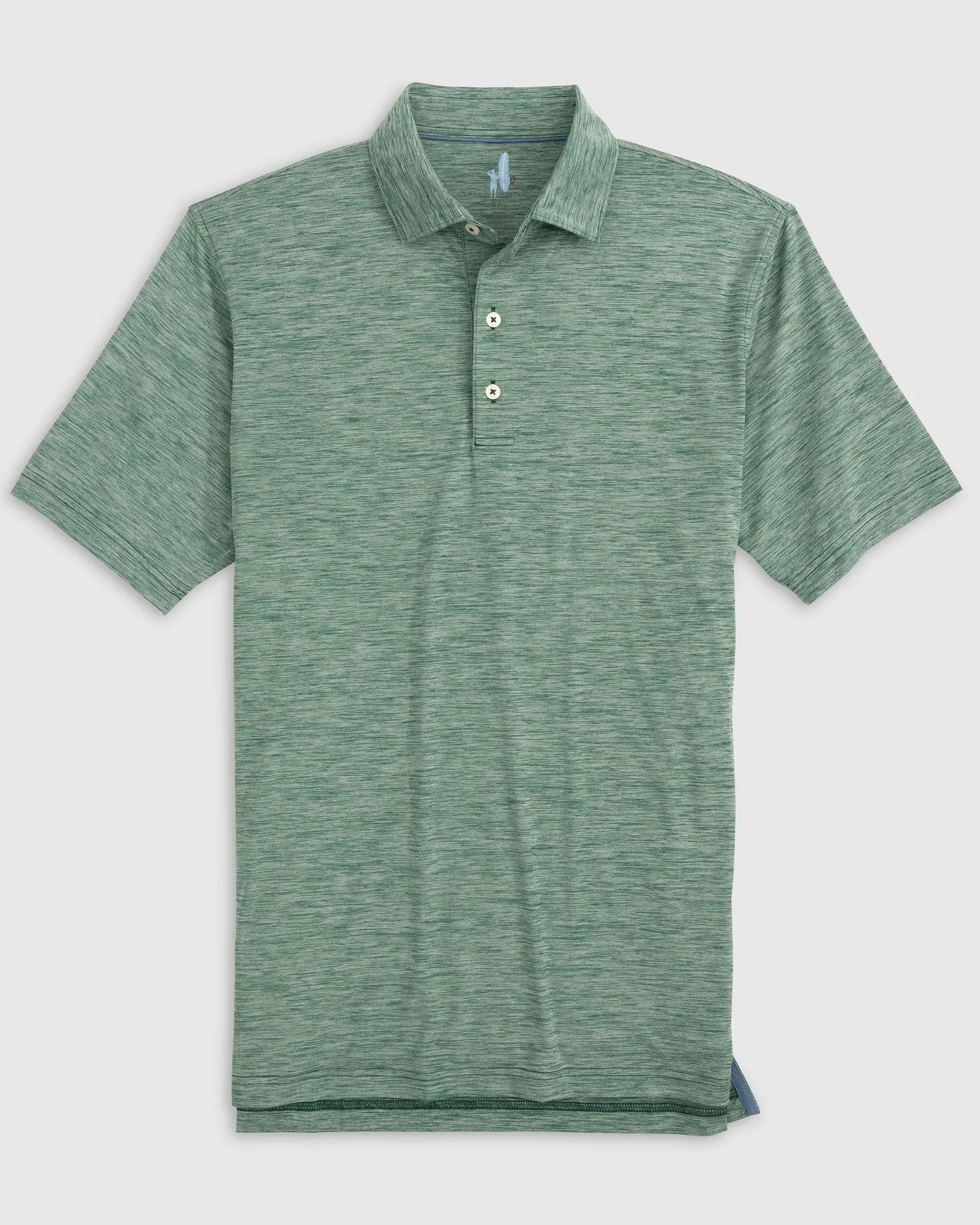 Featherweight Performance Polo - Huronn