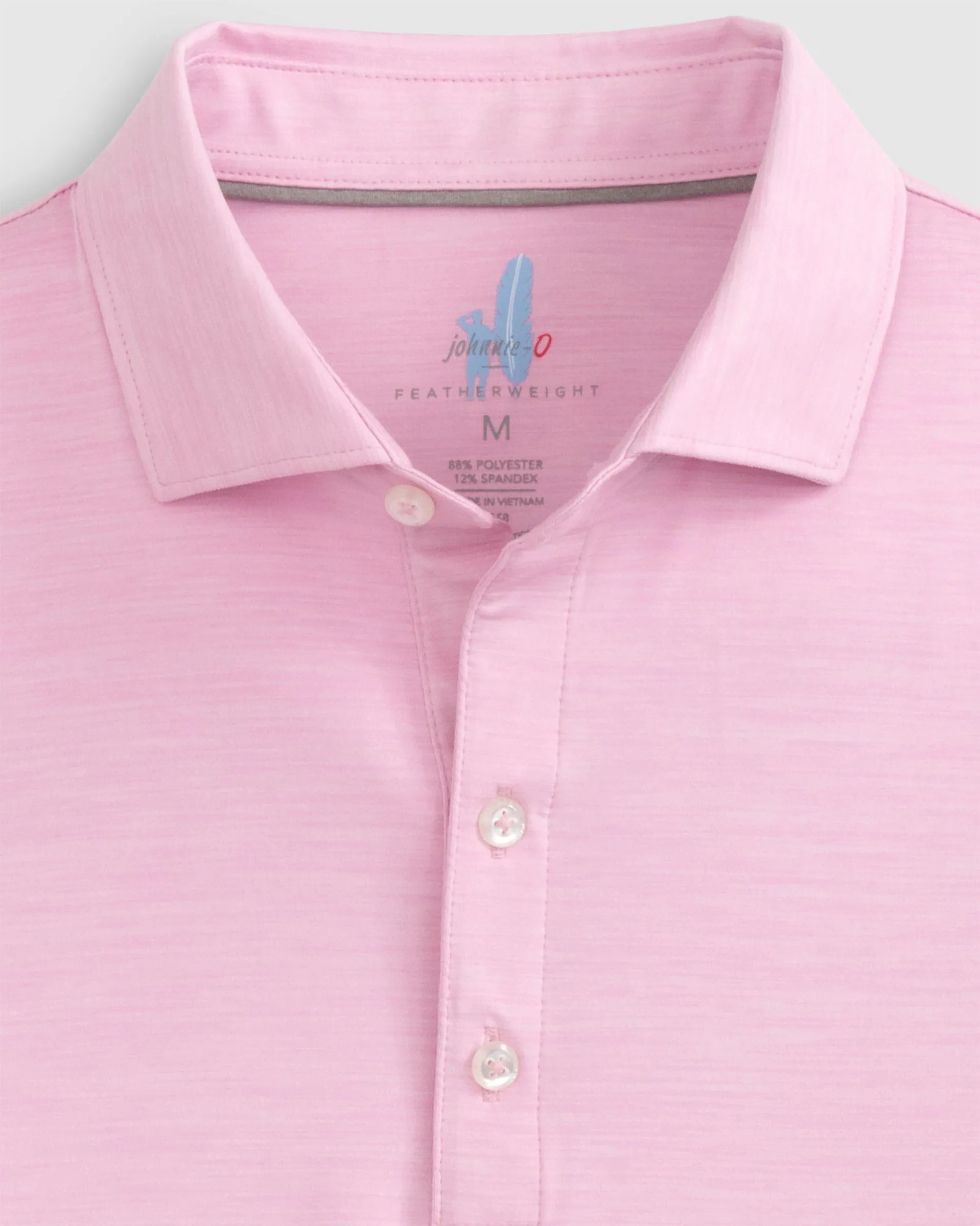 Featherweight Performance Polo - Huronn