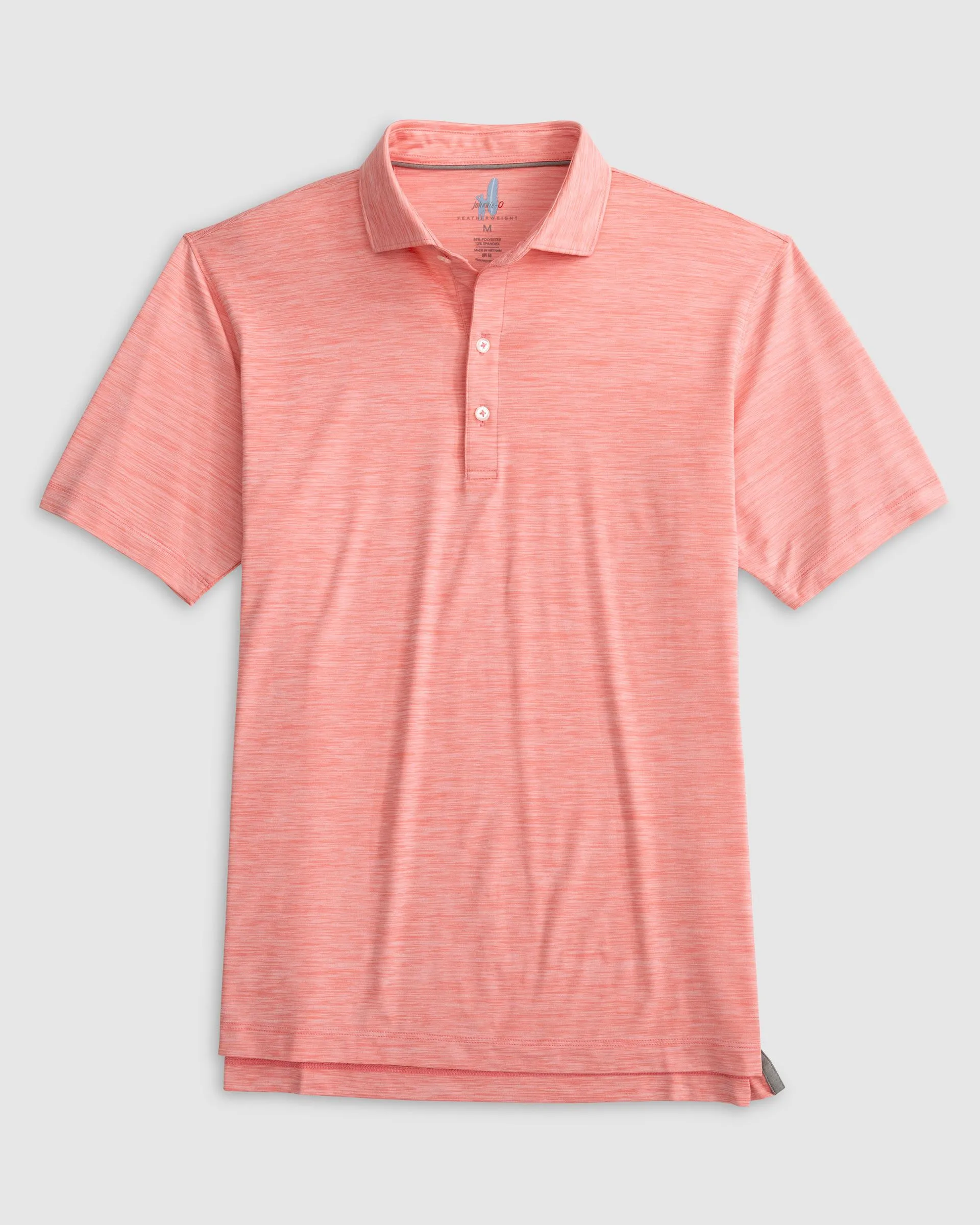 Featherweight Performance Polo - Huronn