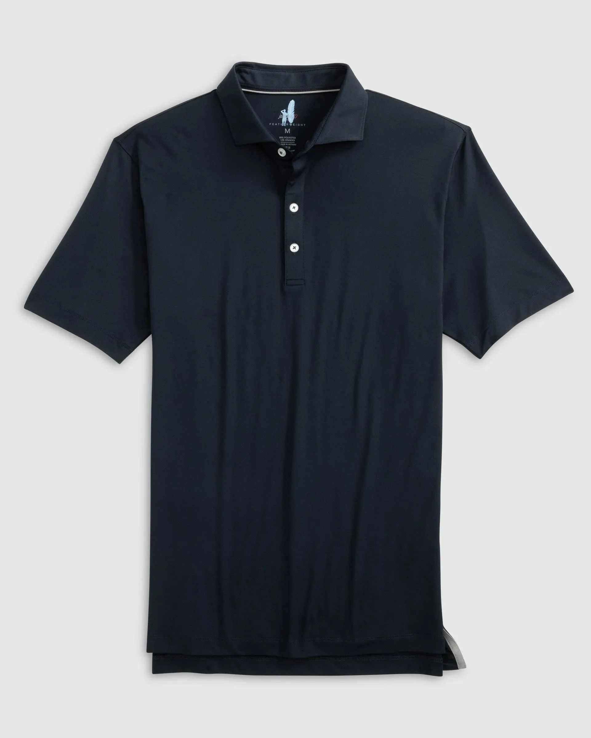 Featherweight Performance Polo - Huronn