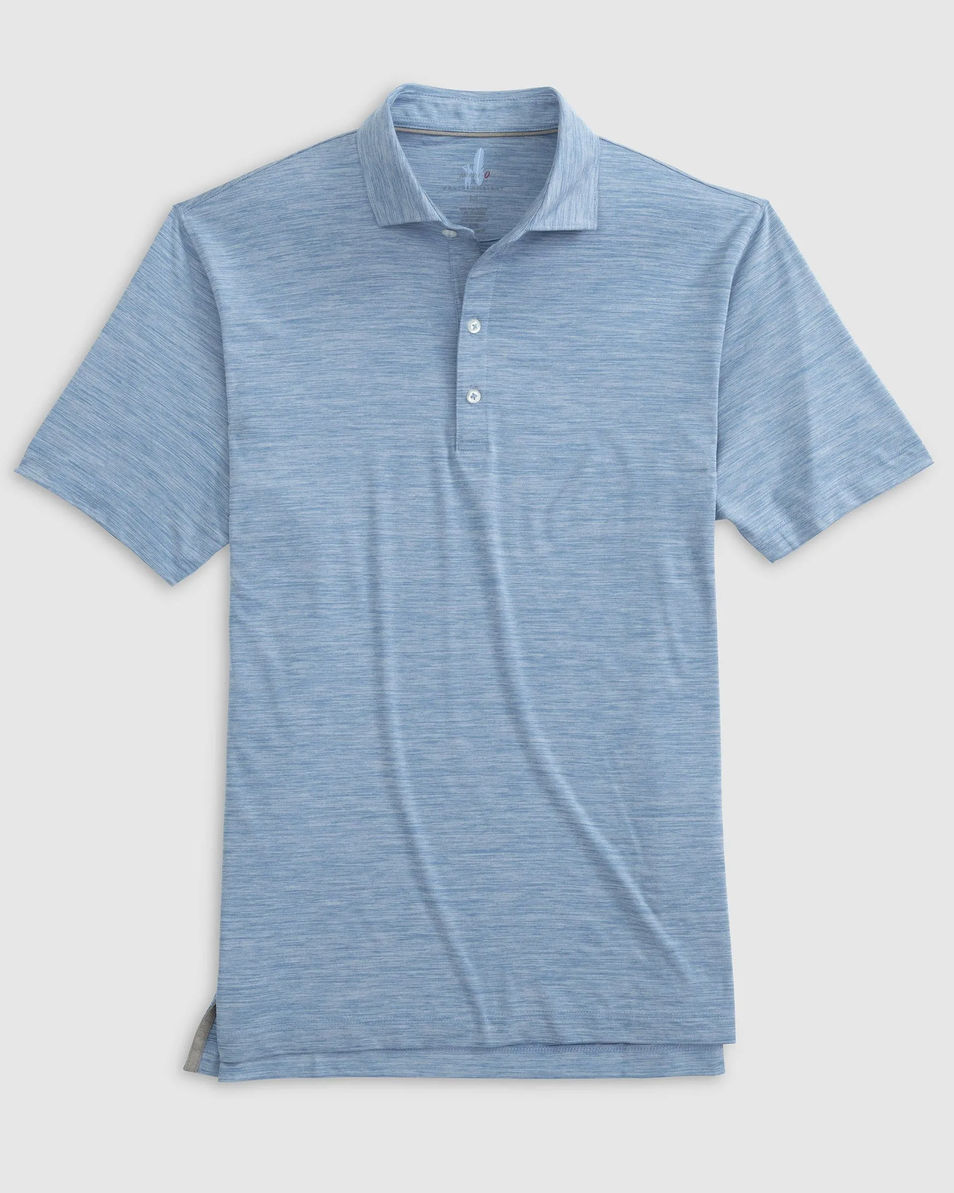 Featherweight Performance Polo - Huronn