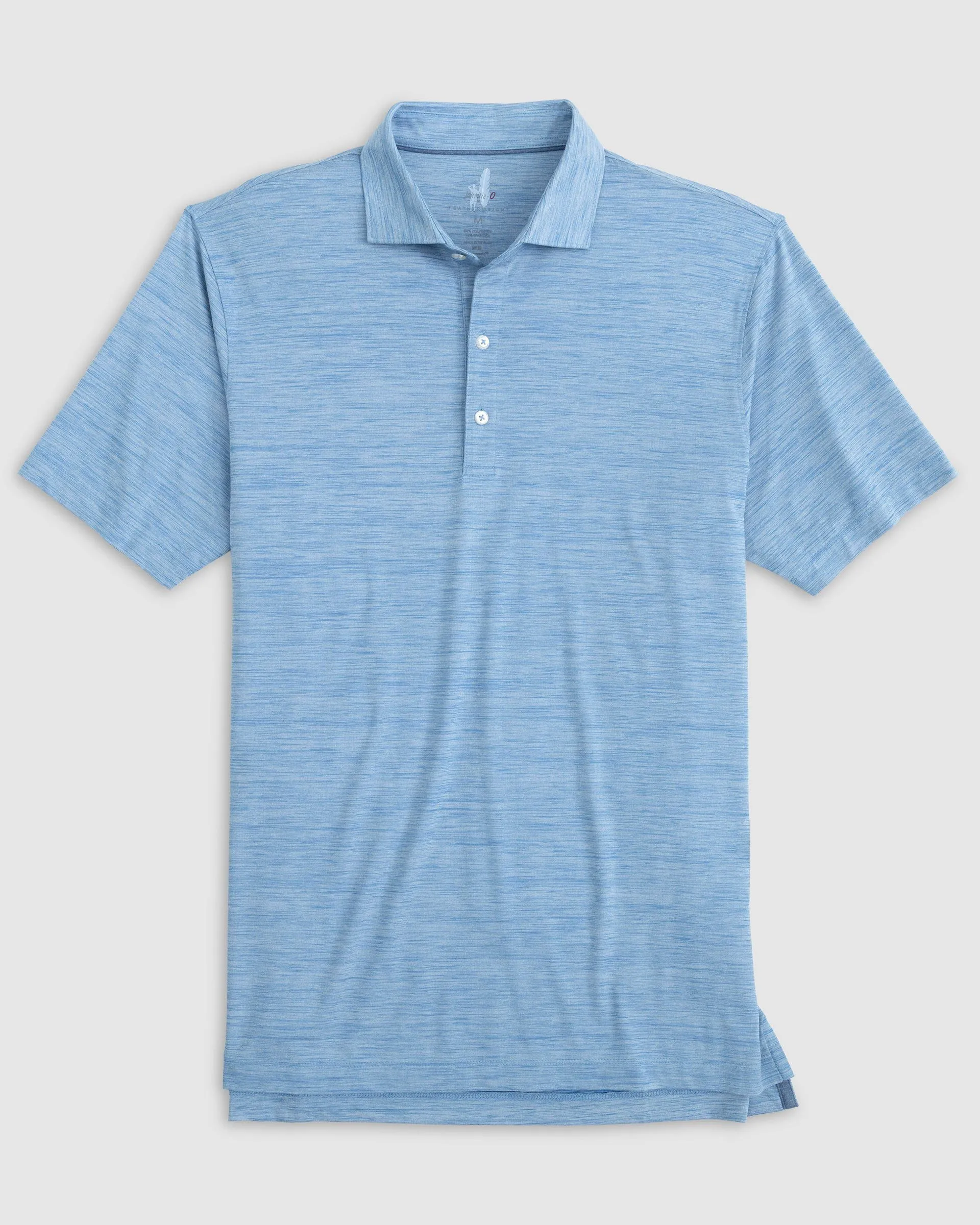 Featherweight Performance Polo - Huronn