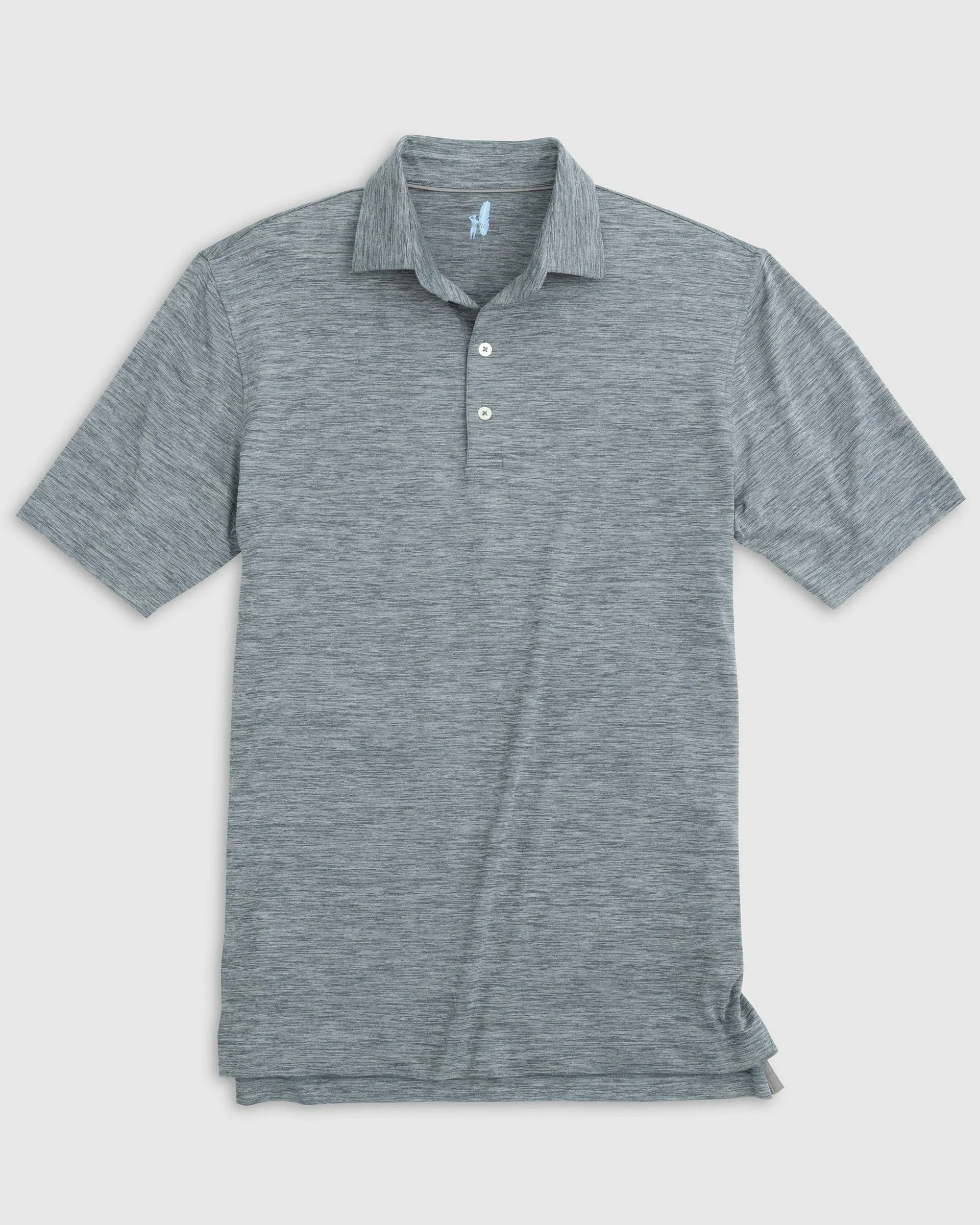 Featherweight Performance Polo - Huronn