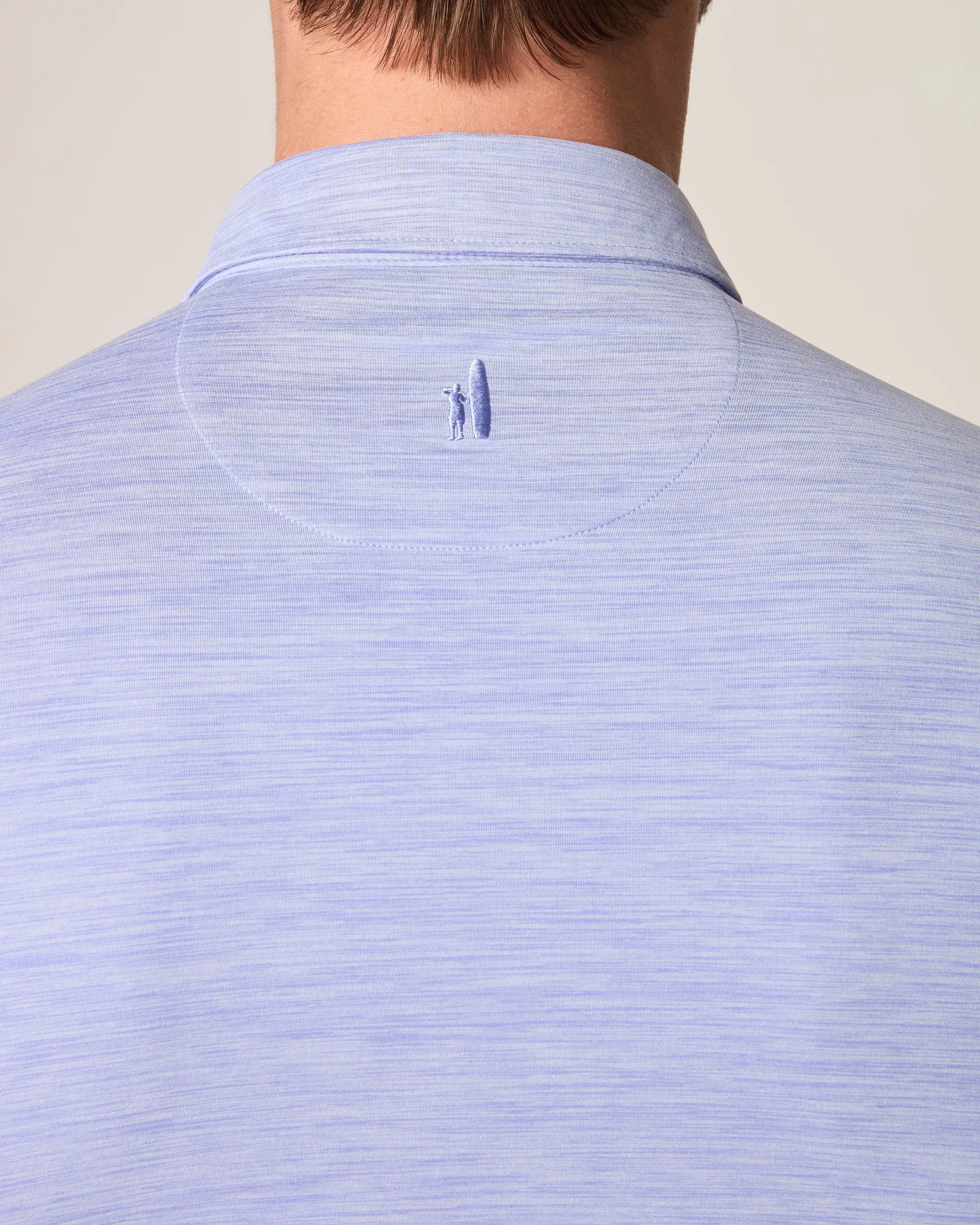 Featherweight Performance Polo - Huronn