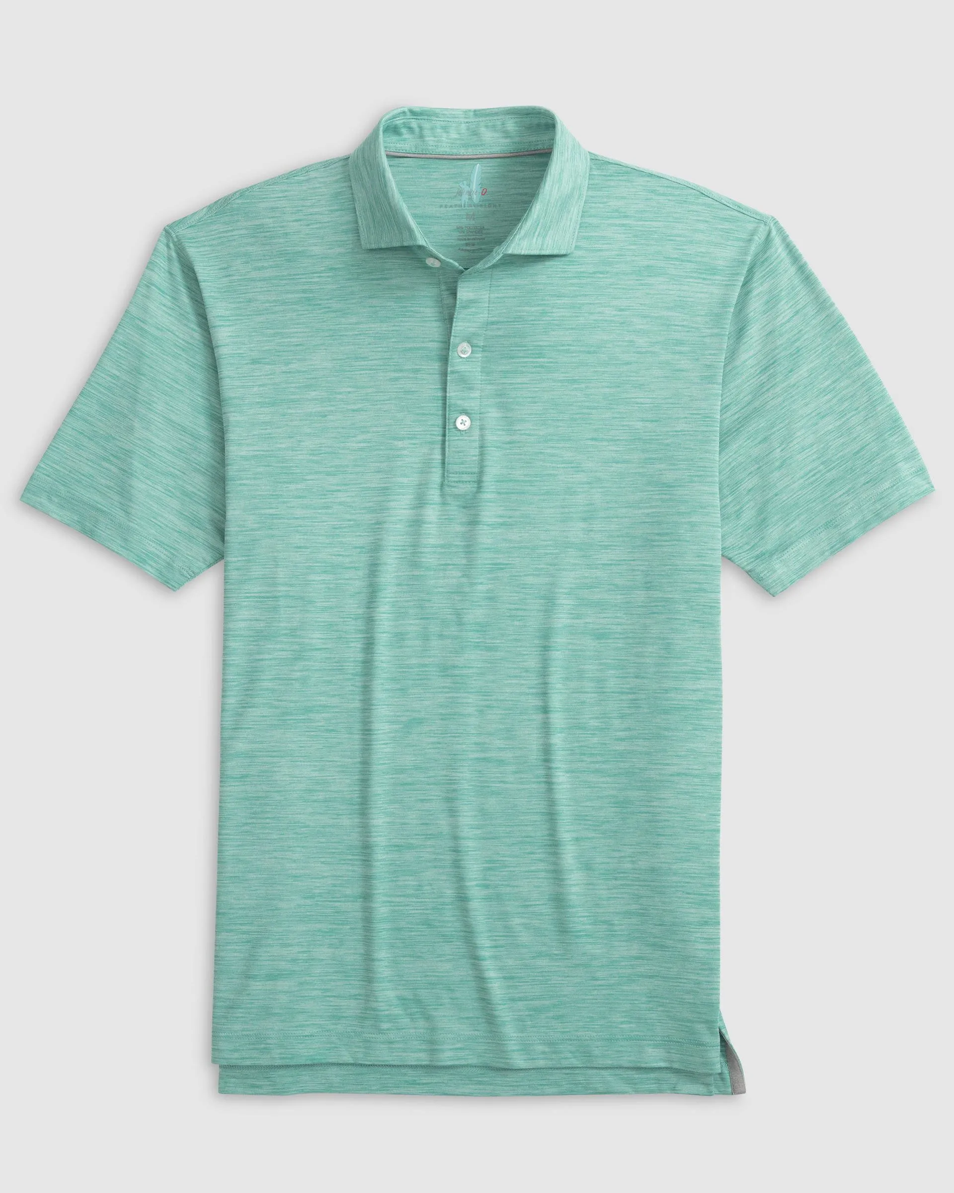 Featherweight Performance Polo - Huronn