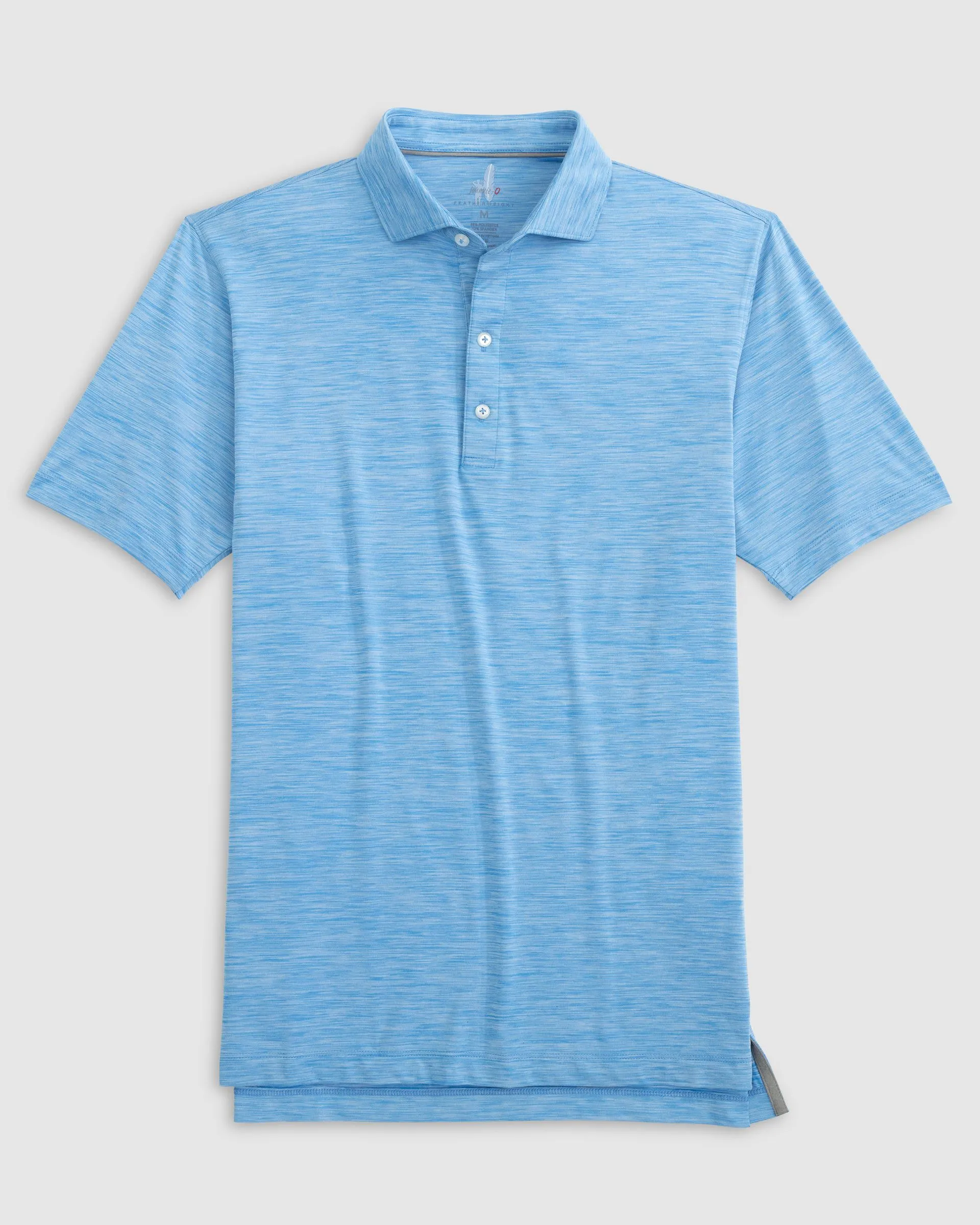 Featherweight Performance Polo - Huronn