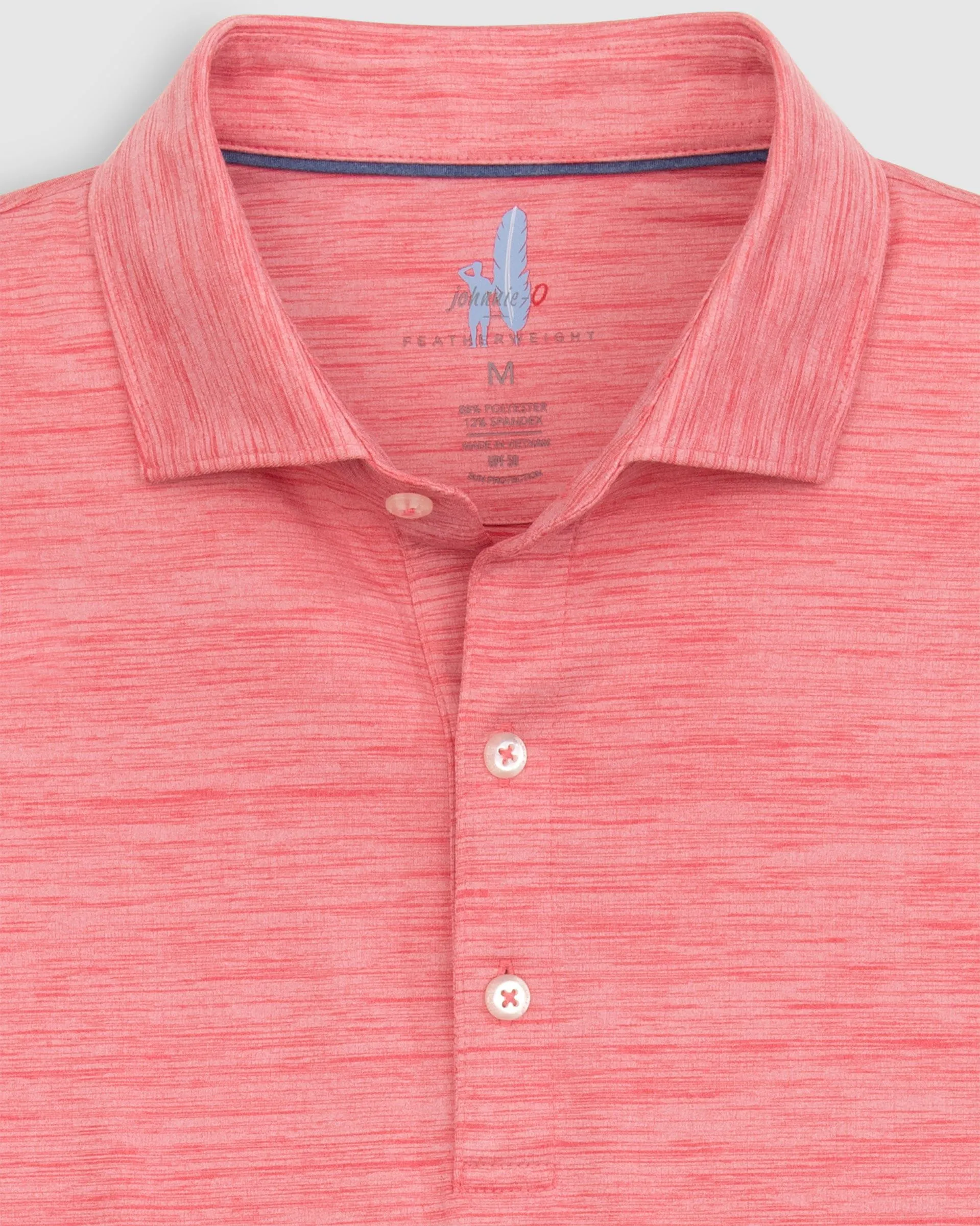 Featherweight Performance Polo - Huronn