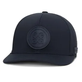 Featherweight Tech Snapback Cap Twilight - AW24