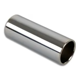 Fender Steel Slide, Chrome